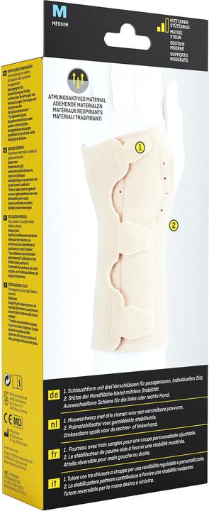 Immagine prodotto Futuro Handgelenk Bandage (M)