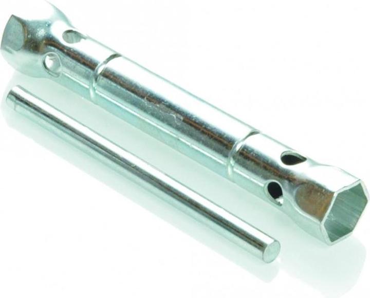 Immagine prodotto Booster Chiave della candela