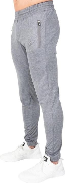 Immagine prodotto Gorilla Wear Pantaloni Glendo Grigio chiaro (XL)