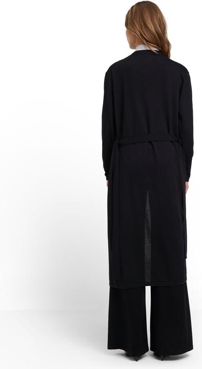 Image du produit Falke FAV Merino X-fine Long Cardigan w (XL)
