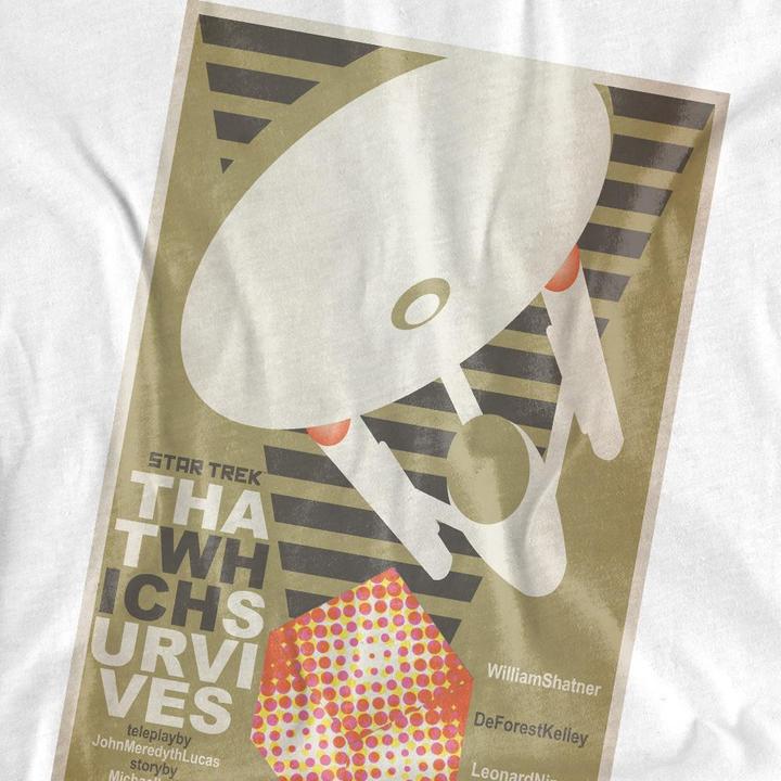 Produktbild The Original Series Episode 72 TShirt (L)