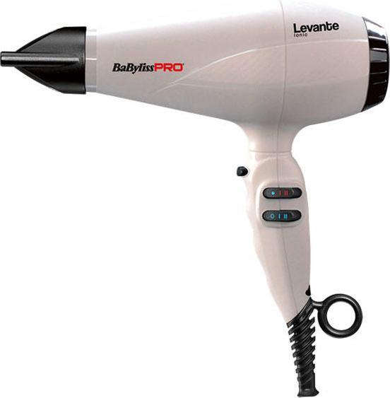 Immagine prodotto BaByliss Pro HT Levante