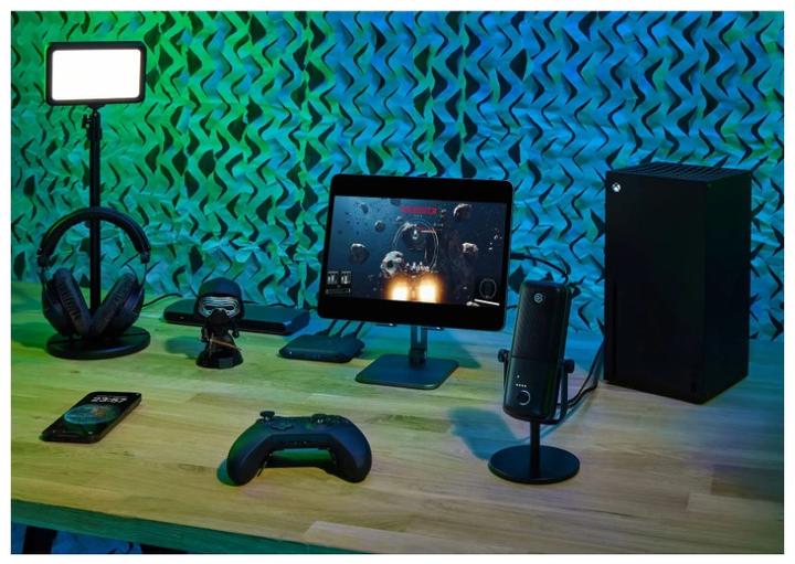 Actual product image Elgato Game Capture 4K X (PC)