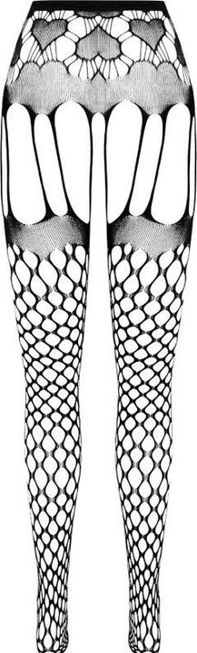 Produktbild Passion Eco Strumpfhose "S009" (S, L)