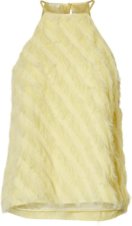 Immagine prodotto Selected Femme Fransen-Detail Neckholder-Top (42)