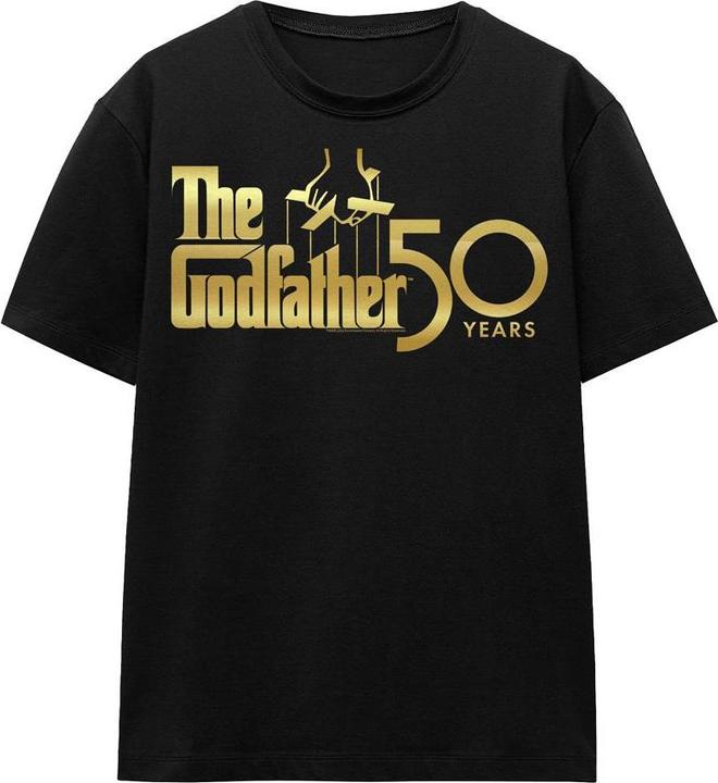 Produktbild The Godfather 50th TShirt (XL)