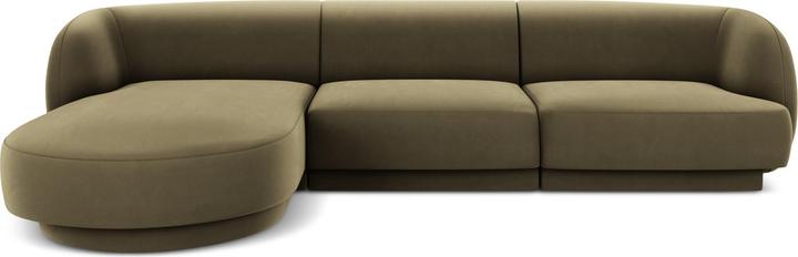 Produktbild Micadoni Miley (Ecksofa)