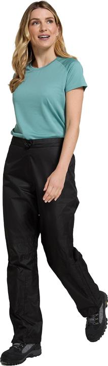 Actual product image Mountain Warehouse Womens/Ladies Spray Waterproof Trousers (32)