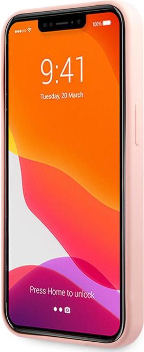 Actual product image Guess Case (Apple iPhone 13 Pro)