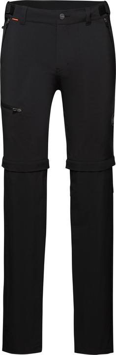 Image du produit Mammut Runbold Zip Off Pants Men (52)
