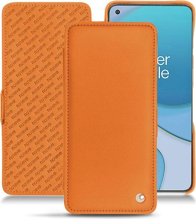 Actual product image Noreve Leather case horizontal (OnePlus 8T)