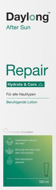 Produktbild Daylong After Sun Repair (Lotion, 200 ml)