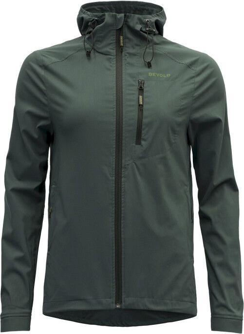 Immagine prodotto Devold Herøy Merino Jacket - Merinojacke - Damen (XL)