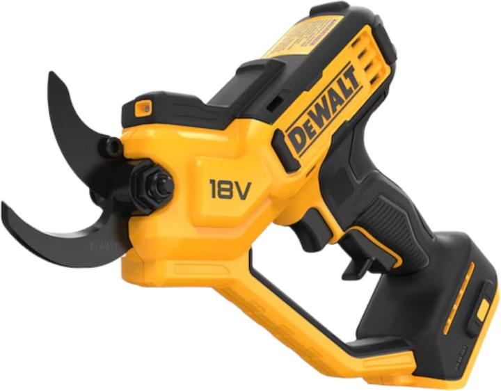 Immagine prodotto DeWalt DCMPP 568 N Forbici da potatura a batteria 18 V 38 mm + 1x batteria 5.0 Ah - senza caricatore