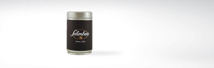 Produktbild Salimbene Superbar (250 g, Dunkle Röstung)