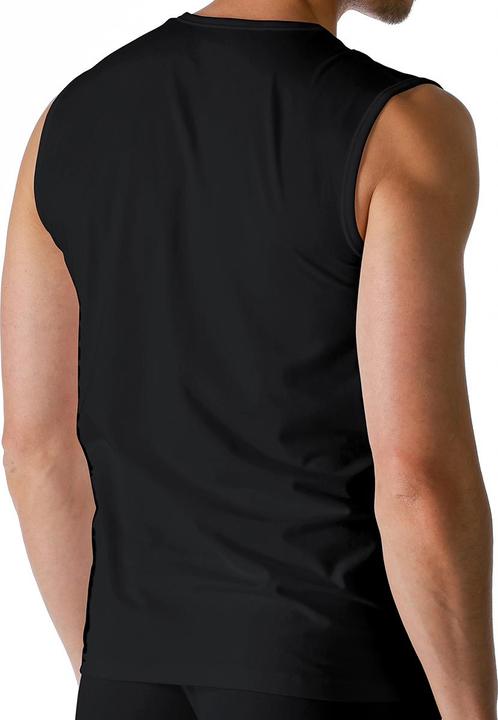Actual product image Mey 2 Pack Dry Cotton Muscle Shirt - Undershirt (XL)