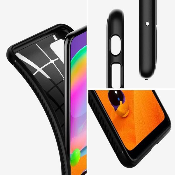 Immagine prodotto Spigen esercito robusto (Samsung Galaxy A31)