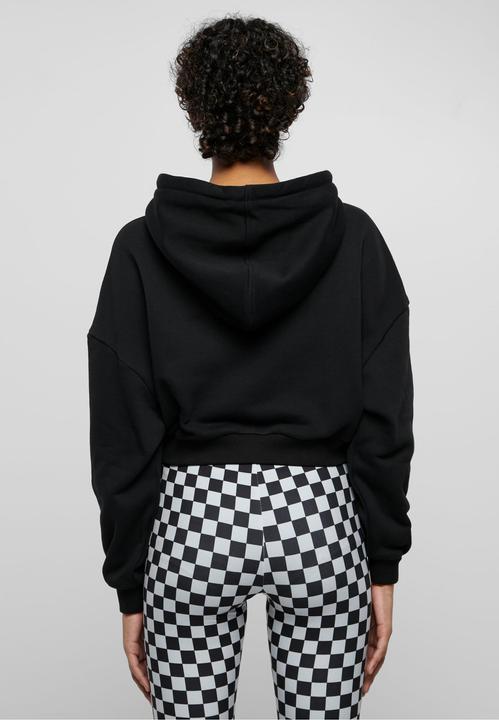 Immagine prodotto Urban Classics Ladies Cropped Heavy Hoody (3XL)