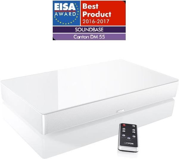 Produktbild Canton Dm 55 (200 W, 2.1 Kanal)