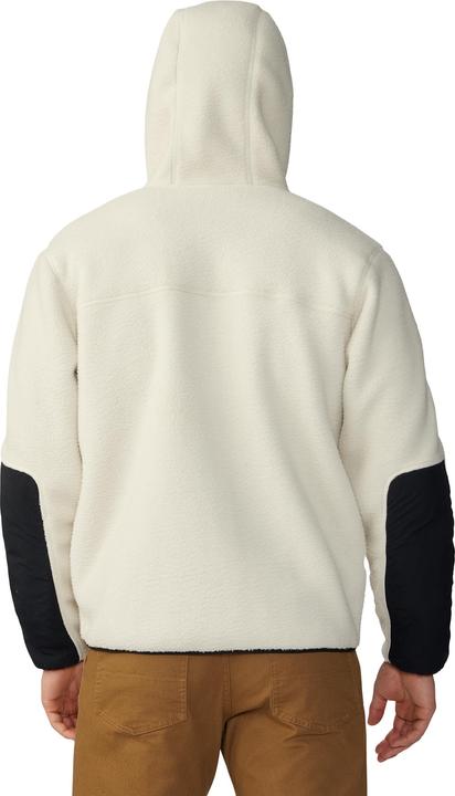 Actual product image Mountain Hardwear M HiCamp™ Fleece Hoody (XL)
