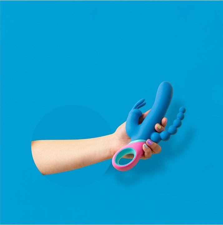 Produktbild PMV20 Vice Doppelvibrator