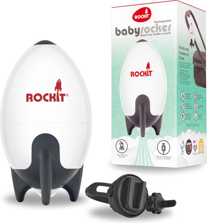 Produktbild Rockit Babyrocker USB