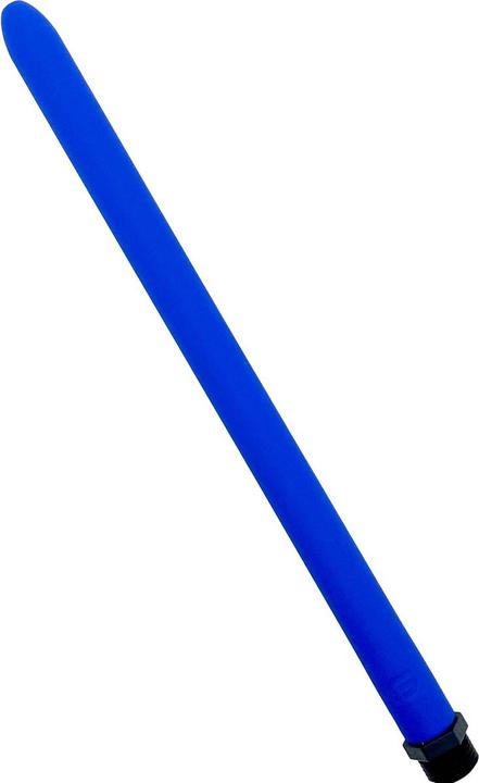 Produktbild Sport Fucker Flexible Analdusche Locker Room Hose blau