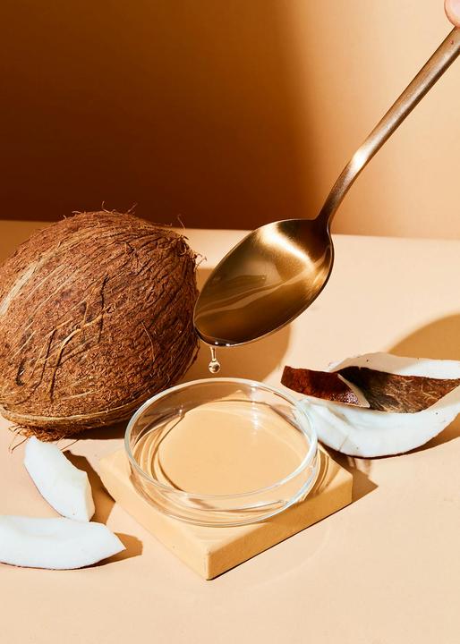 Image du produit KoRo Huile MCT bio (triglycérides à chaîne moyenne issus de l'huile de coco) (500 ml)
