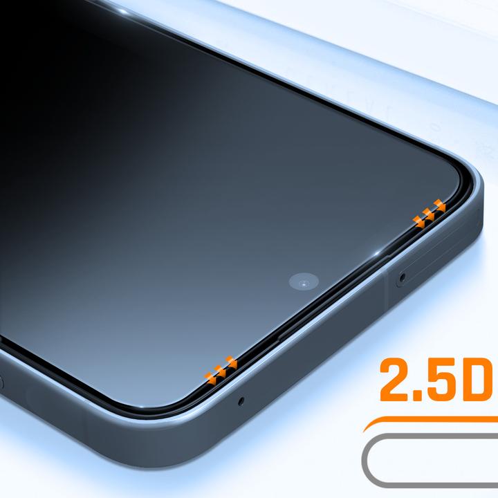 Immagine prodotto Akashi ALTVTSA35GLASS (1 Pezzo/i, Samsung Galaxy A35)