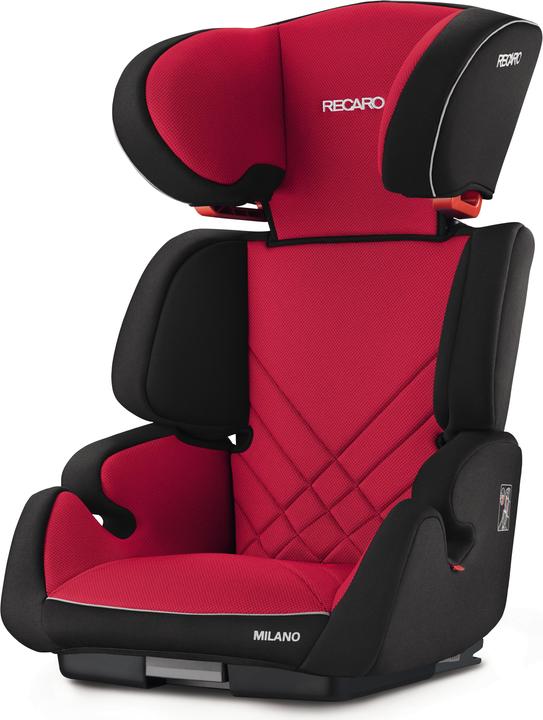 Immagine prodotto RECARO Milano Seatfix
