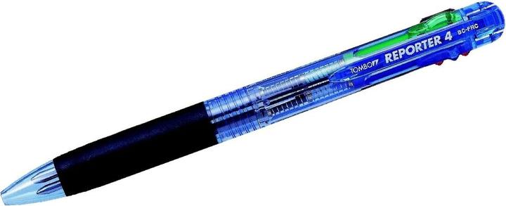 Produktbild Tombow Reporter (Translucent Blue, 1 x)