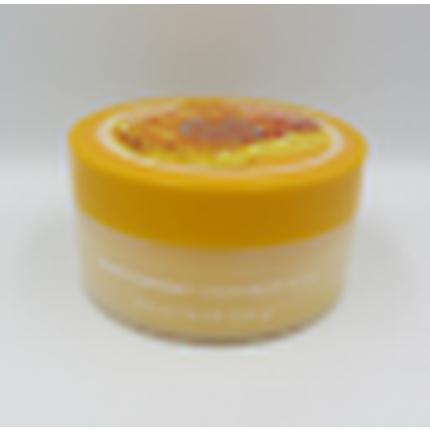Actual product image Body Shop Honeymania Cream Body Scrub (200 ml)