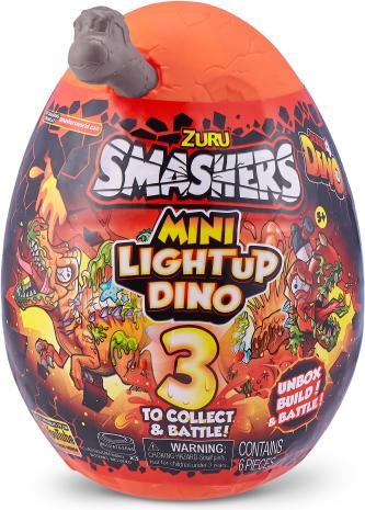 Actual product image Zuru Smashers
