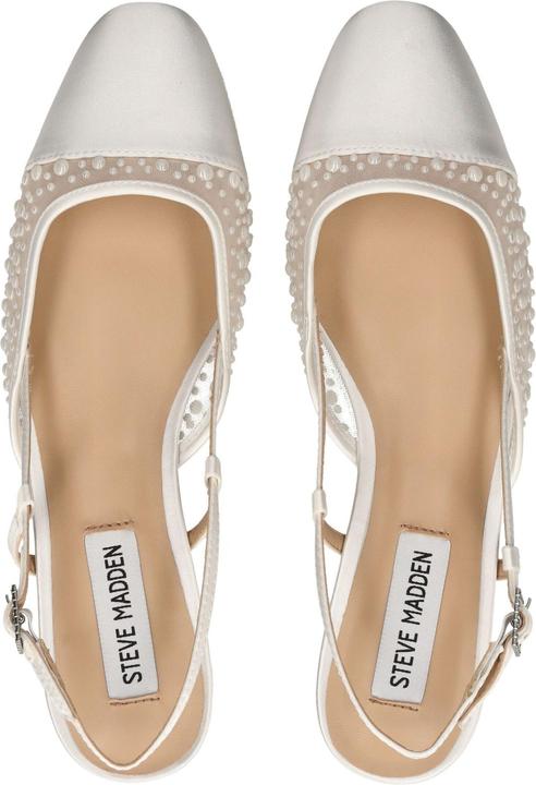 Actual product image Steve Madden Ballerinas (38)