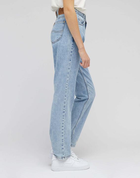 Actual product image Lee Elasticated Carol Jeans (24)