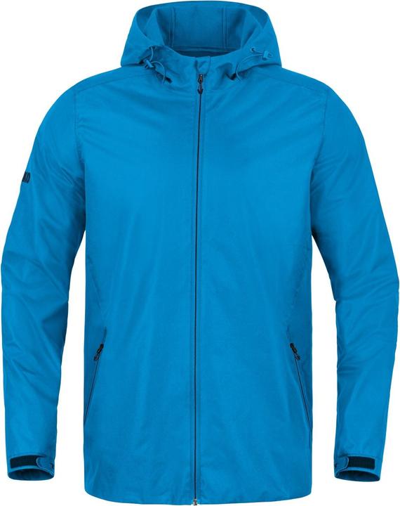 bleu jakob