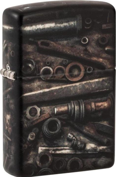 Image du produit Zippo Outils vintage