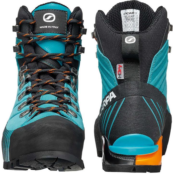 Actual product image Scarpa Ribelle HD Schuhe (39.5)