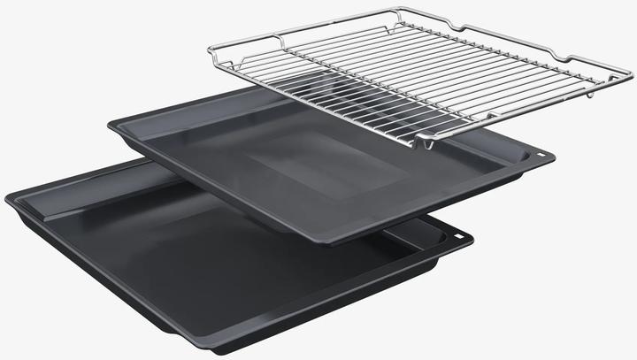 Produktbild Bosch Hausgeräte BOSCH OVEN HBG7742B1
