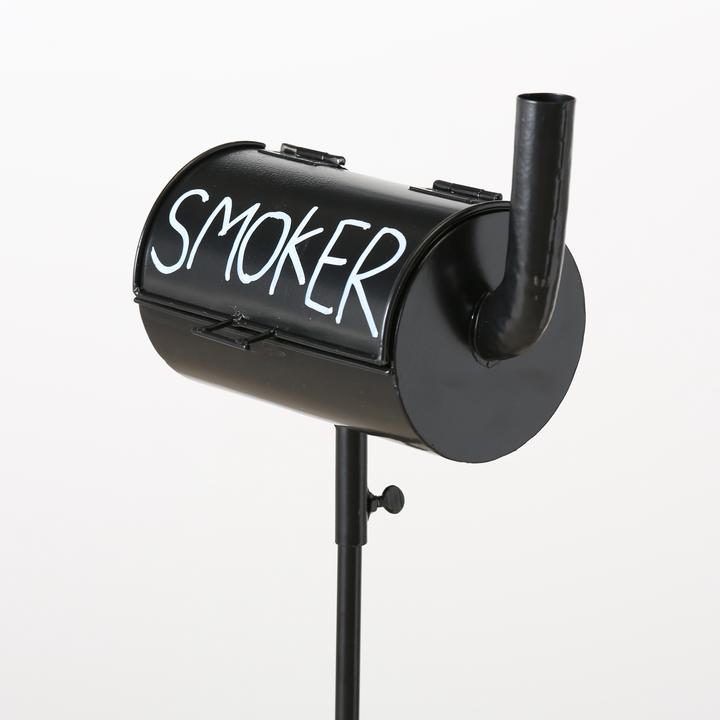 Produktbild Boltze Home Smoker