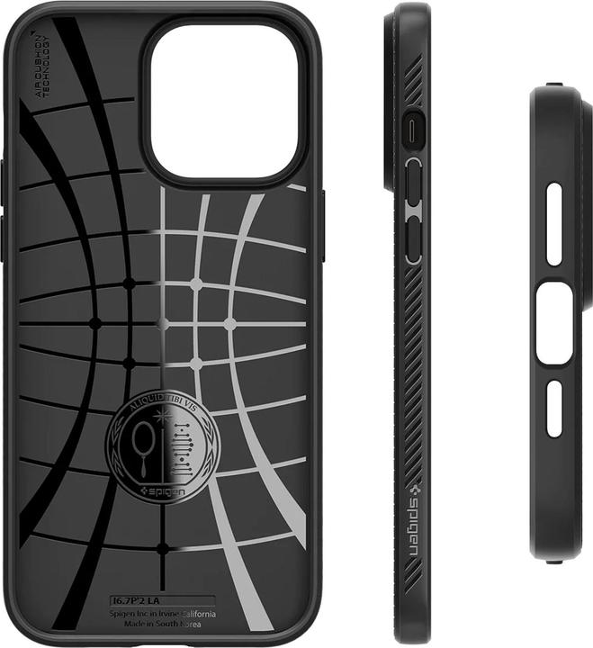Produktbild Spigen Liquid Air (Apple iPhone 14 Pro Max)