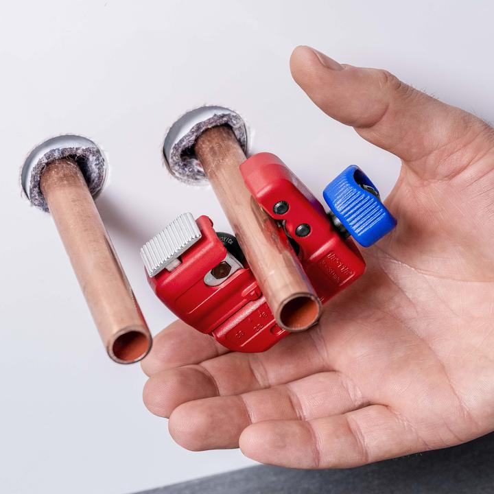 Actual product image Knipex TubiX S (77 mm)