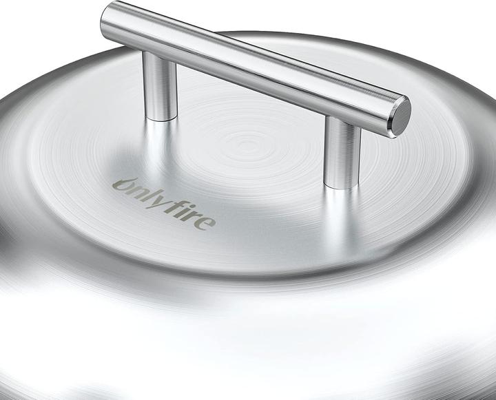 Produktbild Onlyfire Grillglocke