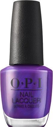 OPI Nail Lacquer Malibu The Sound (Vernis à ongles effet gel)