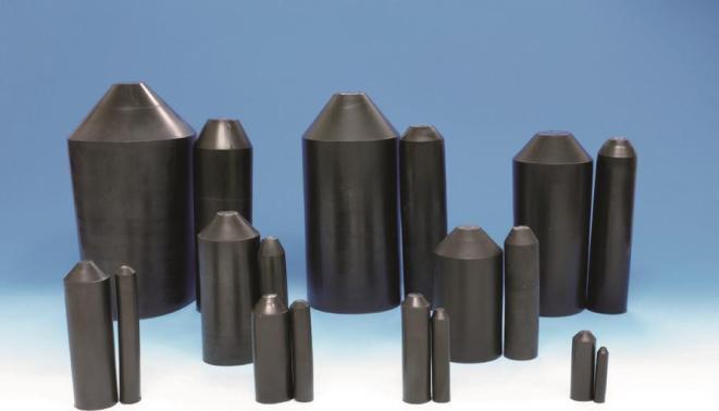 Immagine prodotto HellermannTyton 1613-1-B5W2-PO-X-BK Testata resistente alla tensione 416-13060 (1000 x)