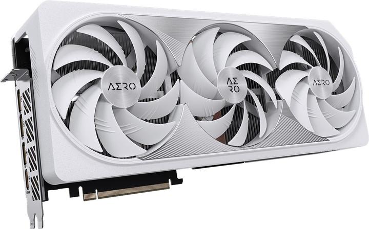 Actual product image Gigabyte GeForce RTX 4080 16GB AERO OC (16 GB)