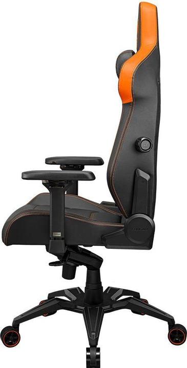 Produktbild Cougar Armor Evo CGR-EVO