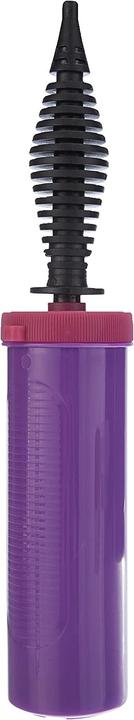 Actual product image Amscan Two-way balloon pump