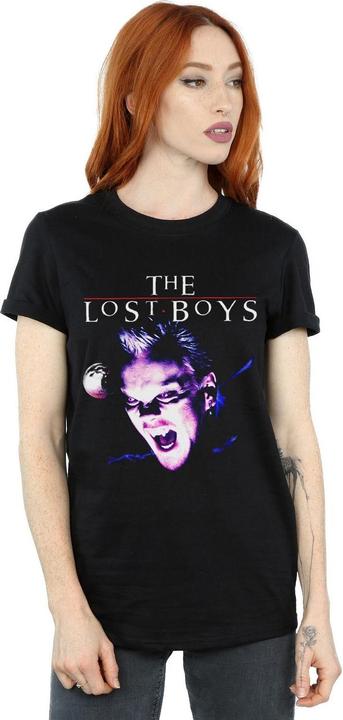 Produktbild The Lost Boys Tinted Snarl TShirt (S)