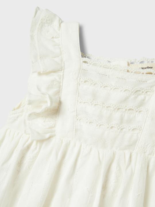 Produktbild Name it Bio-Baumwoll Kleid (98)